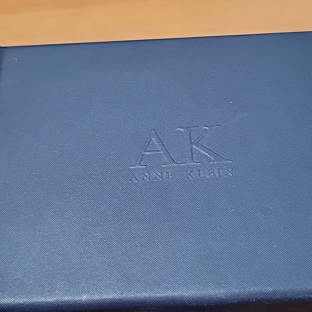 Anne Klein Interchangeable Watch Set - image 7